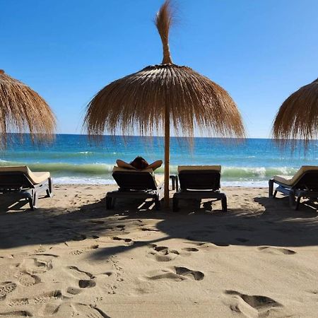 Apartment Beachfront Accommodation إِستيبونا المظهر الخارجي الصورة