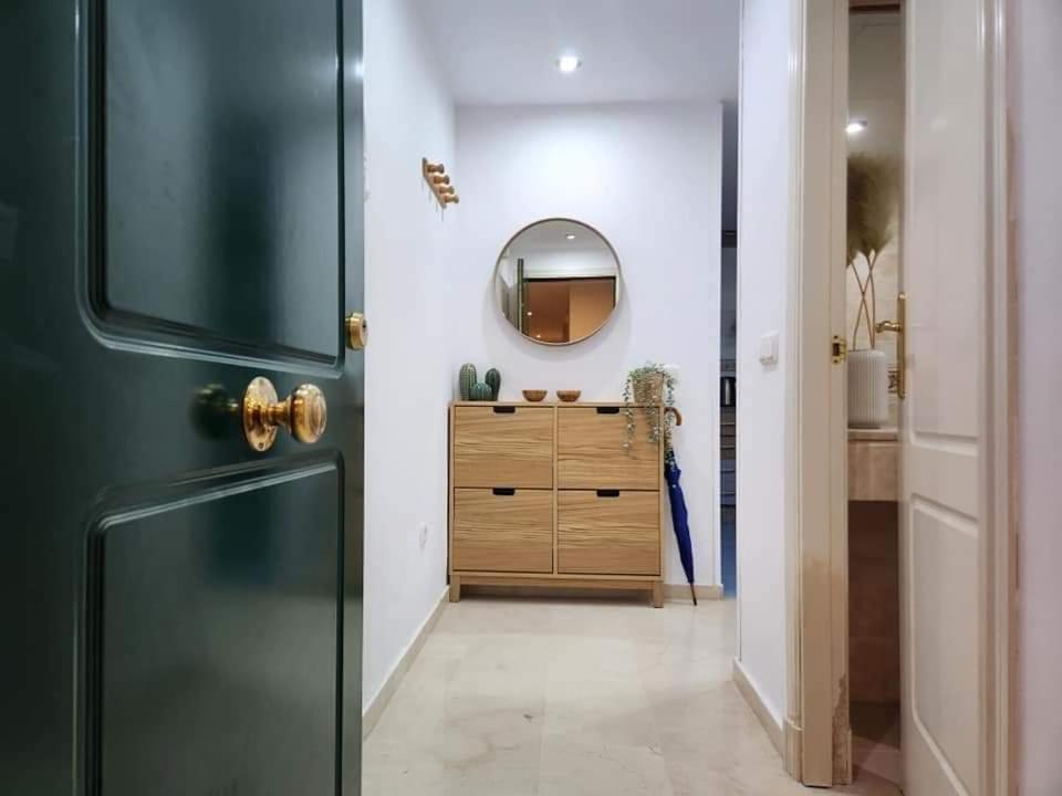 Apartment Beachfront Accommodation إِستيبونا المظهر الخارجي الصورة