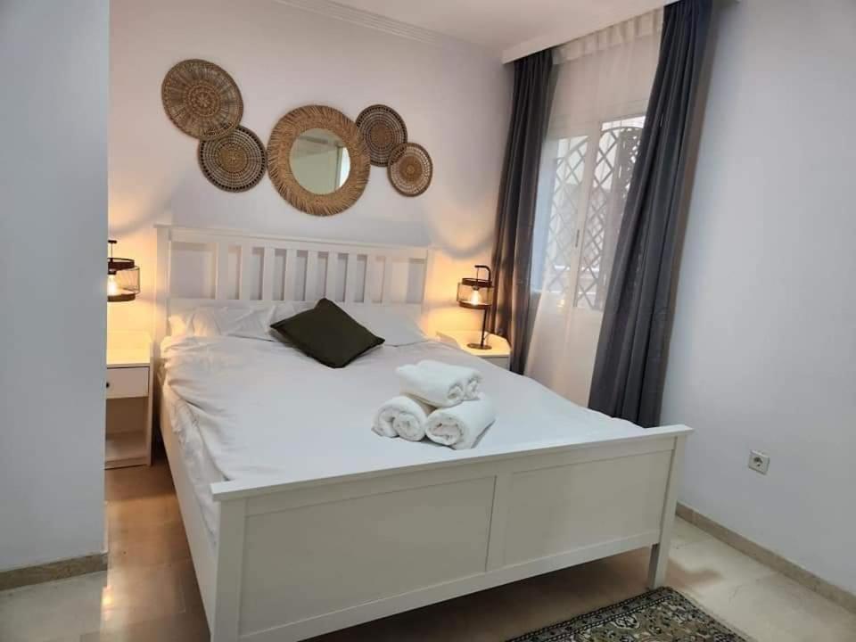 Apartment Beachfront Accommodation إِستيبونا المظهر الخارجي الصورة