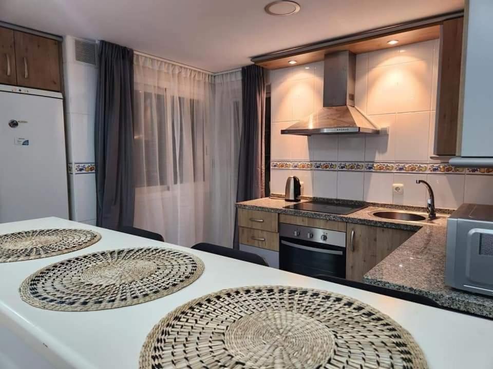 Apartment Beachfront Accommodation إِستيبونا المظهر الخارجي الصورة